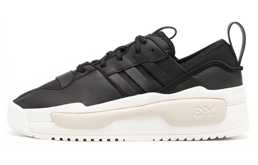 アディダス adidas Y-3 Rivalry "Black/Off White/Clear Brown" IG4090