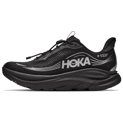 ホカ クリフトン Hoka Clifton 11 GORE-TEX "Black" 1176574-BBLC