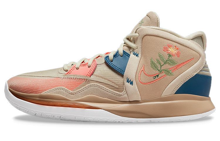 ナイキ Nike Kyrie Infinity "Rattan/Mader Root" DC9134-200