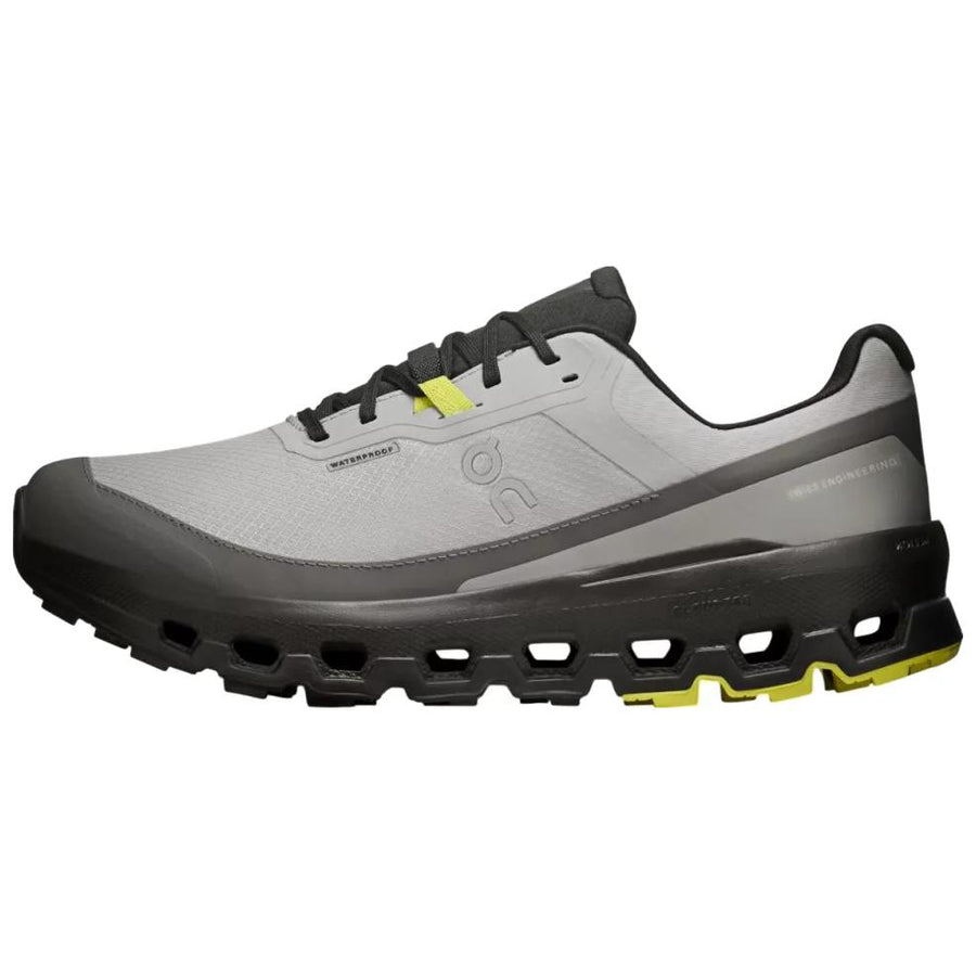 オン On Women's Cloudvista 2 Waterproof "Lilac/Black" 3WE30160522