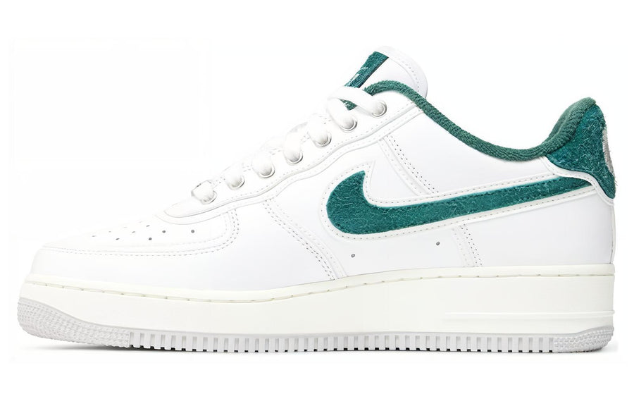 ナイキ エアフォース1 Nike Air Force 1 Low '07 Premium "University Of Oregon" HF0012-100