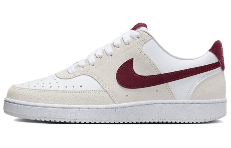 ナイキ コートビジョン Nike Women's Court Vision Low "Valentine’s Day 2024" FQ7628-100