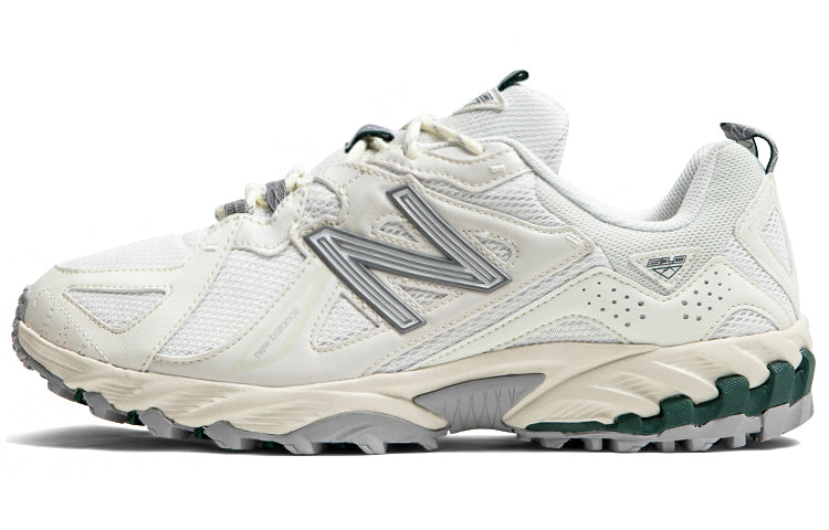 ニューバランス 610 New Balance 610 "White" ML610TAG