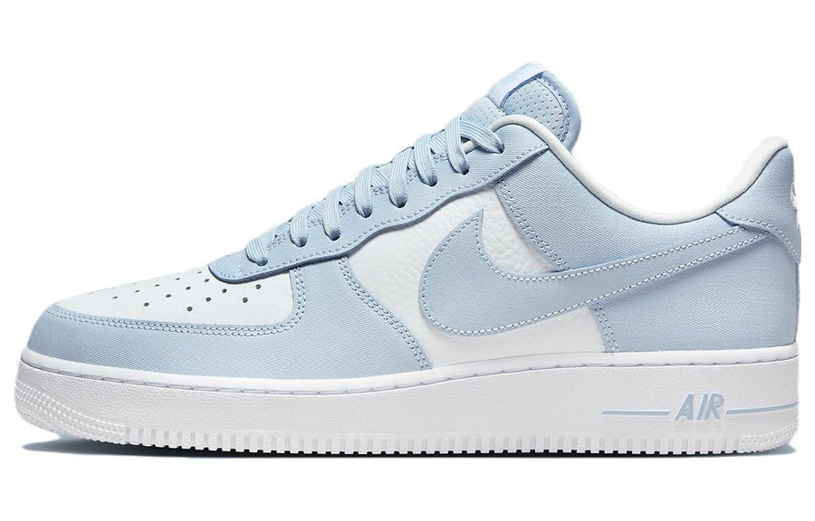 ナイキ エアフォース1 Nike Air Force 1 Low "Light Armory Blue" FZ4627-400