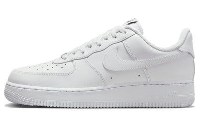ナイキ エアフォース1 Nike Air Force 1 '07 FlyEase "Triple White" FD1146-100