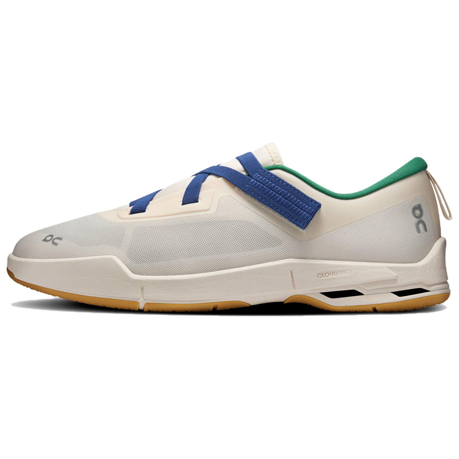 オン On Women's Cloudnova Moon "Dew/Spruce" 3WG10745461