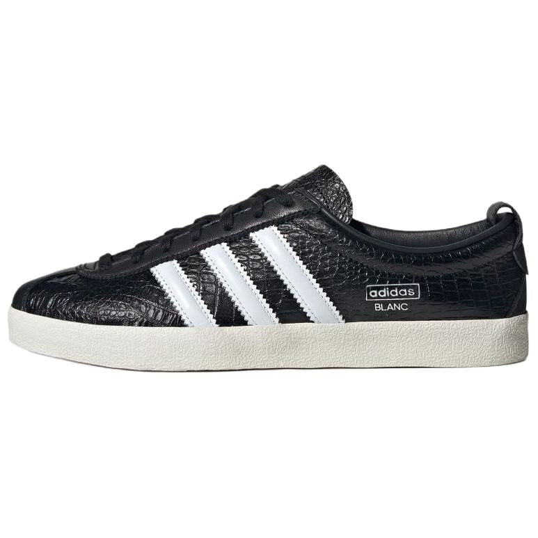 アディダス adidas Women's Blanc "Core Black/Cloud White/Off White" JH8040