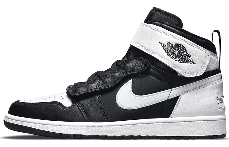 エアジョーダン1 Nike Air Jordan 1 High Flyease "Black and White" CQ3835-011