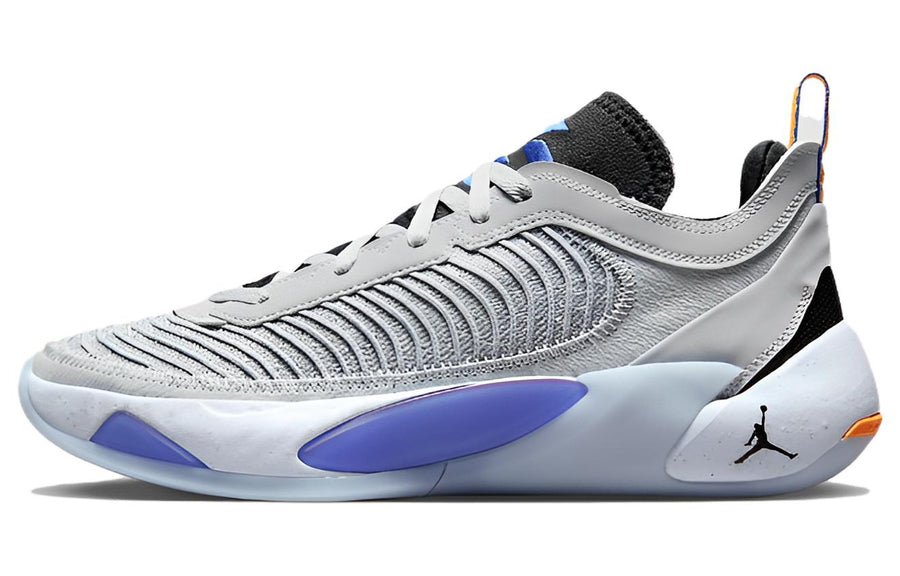 ジョーダン ルカ Nike Jordan Luka 1 Next Nature "Wolf Grey" DX2352-004