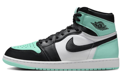 エアジョーダン1 Nike Air Jordan 1 High OG "Green Glow" DZ5485-130