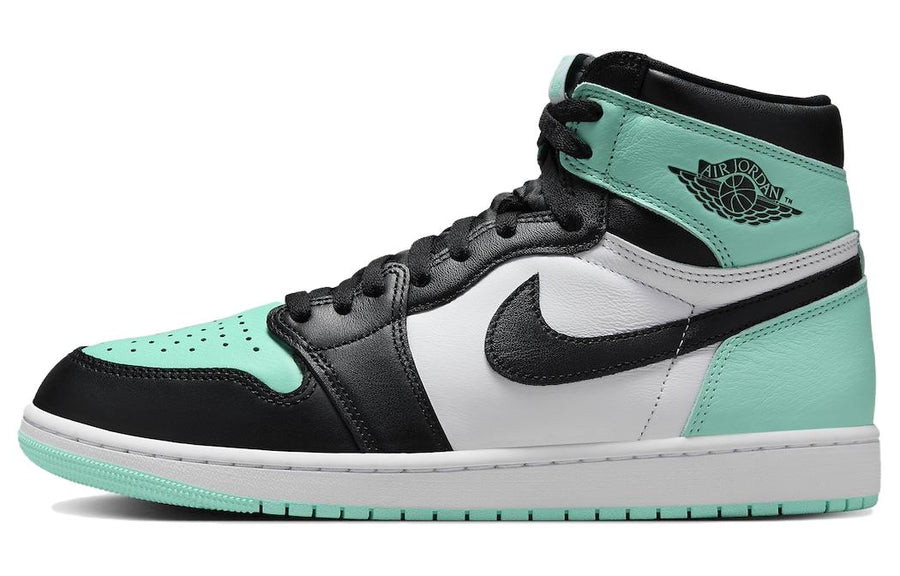 エアジョーダン1 Nike Air Jordan 1 High OG "Green Glow" DZ5485-130