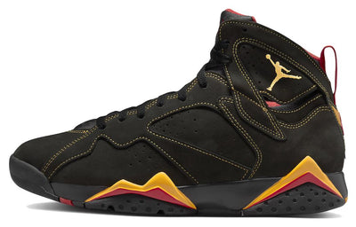 エアジョーダン7 Nike Air Jordan 7 Retro "Citrus"(2022) CU9307-081