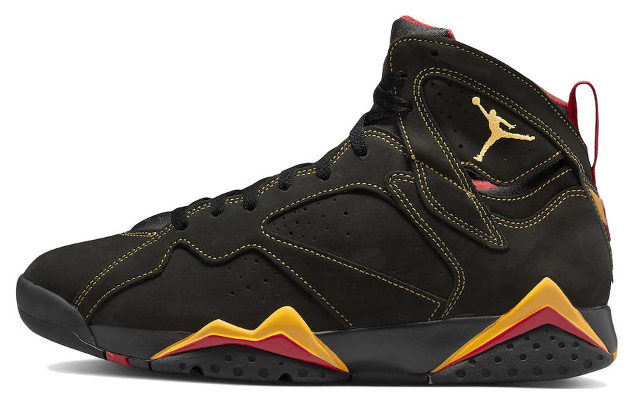 エアジョーダン7 Nike Air Jordan 7 Retro "Citrus"(2022) CU9307-081