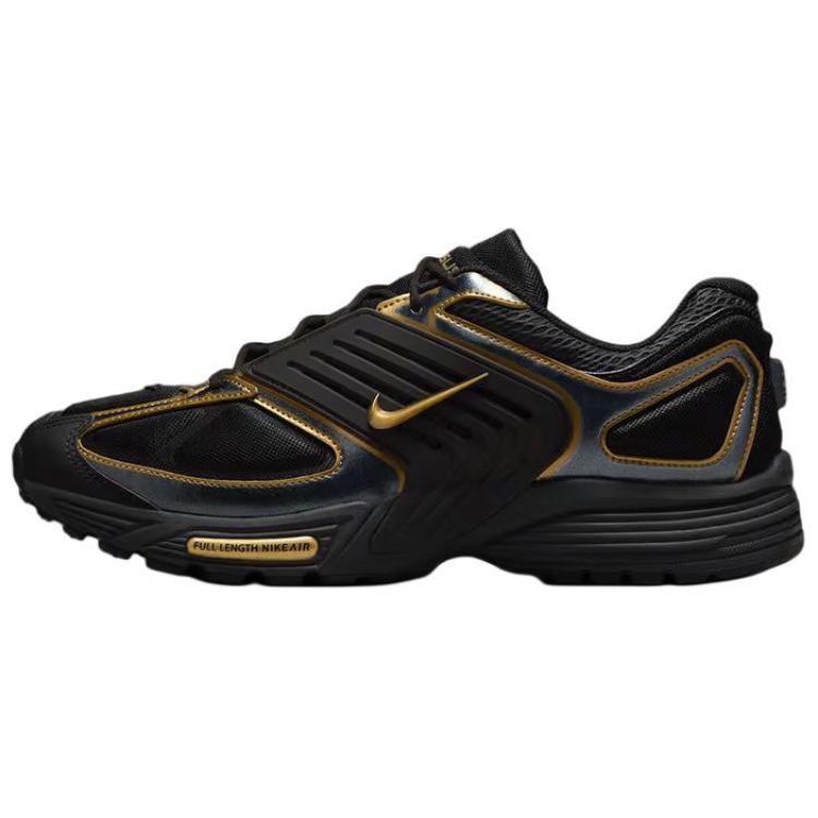 ナイキ ペガサス Nike Air Pegasus Wave PRM "Black/Anthracite/Gridiron/Metallic" IB2996-010