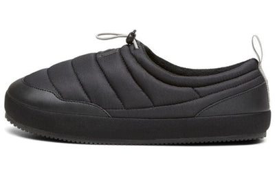 プーマ Puma Tuff Padded Plus "Puma Black/Concrete Gray" 392836-01