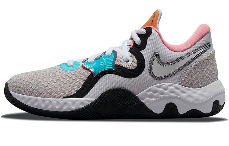 ナイキ Space Players × Nike Renew Elevate 2 "Hare" CW3406-505
