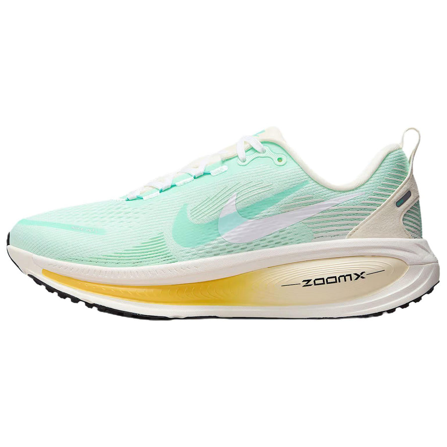 ナイキ ボメロ Nike Women's Vomero 18 "Mint Foam/Sail/Topaz Gold/Bleached Turquoise" IH7349-331