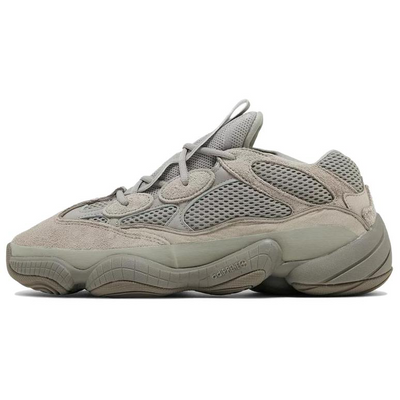 アディダス イージー adidas Yeezy 500 "Ash Grey" GX3607