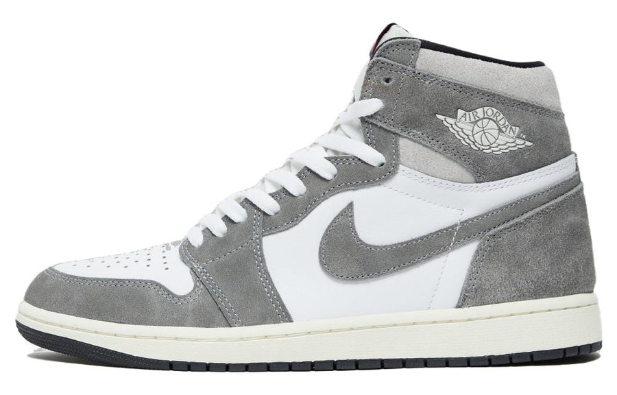 エアジョーダン1 Nike Air Jordan 1 Retro High OG "Black and Smoke Grey" DZ5485-051