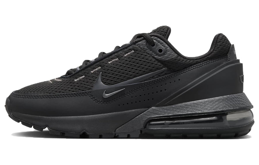 ナイキ エアマックス Nike Women's Air Max Pulse "Black" FD6409-003