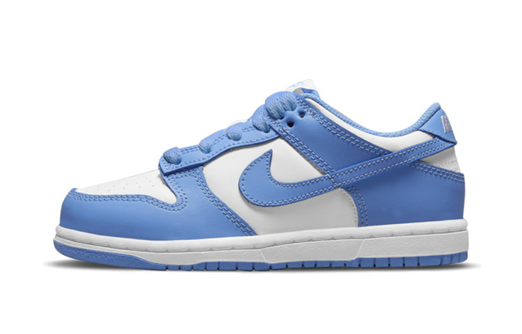 ナイキ ダンク Nike PS Dunk Low "University Blue" CW1588-103