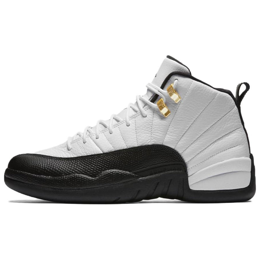 エアジョーダン12 Nike Air Jordan 12 Retro OG "Taxi" (2025) CT8013-117