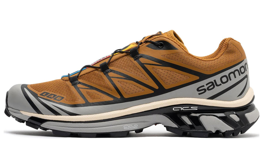 サロモン XT-6 Salomon XT-6 "Cathay Spice" L47136500