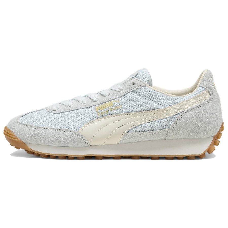 プーマ Puma Easy Rider Premium "Glacial Gray/Frosted Ivory" 398891-02