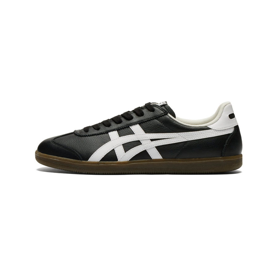 オニツカタイガー トクテン Onitsuka Tiger Tokuten "Black/White" 1183C429-001