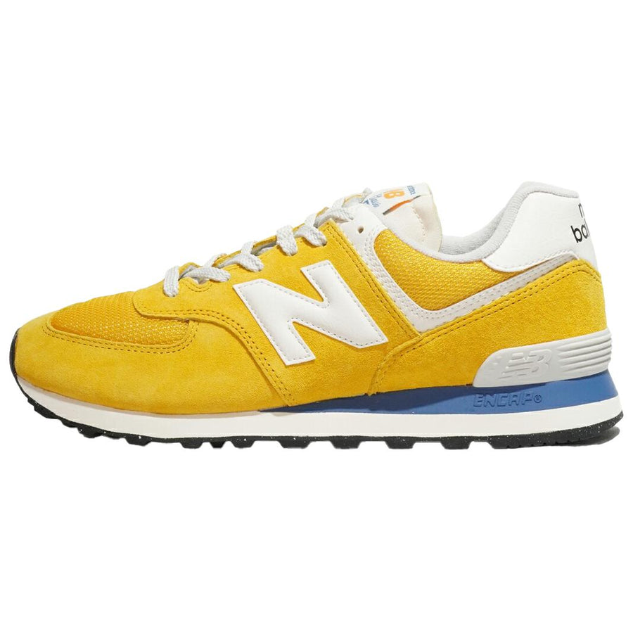 ニューバランス 574 New Balance 574 "Marmalade/Sea Salt" U574VPY