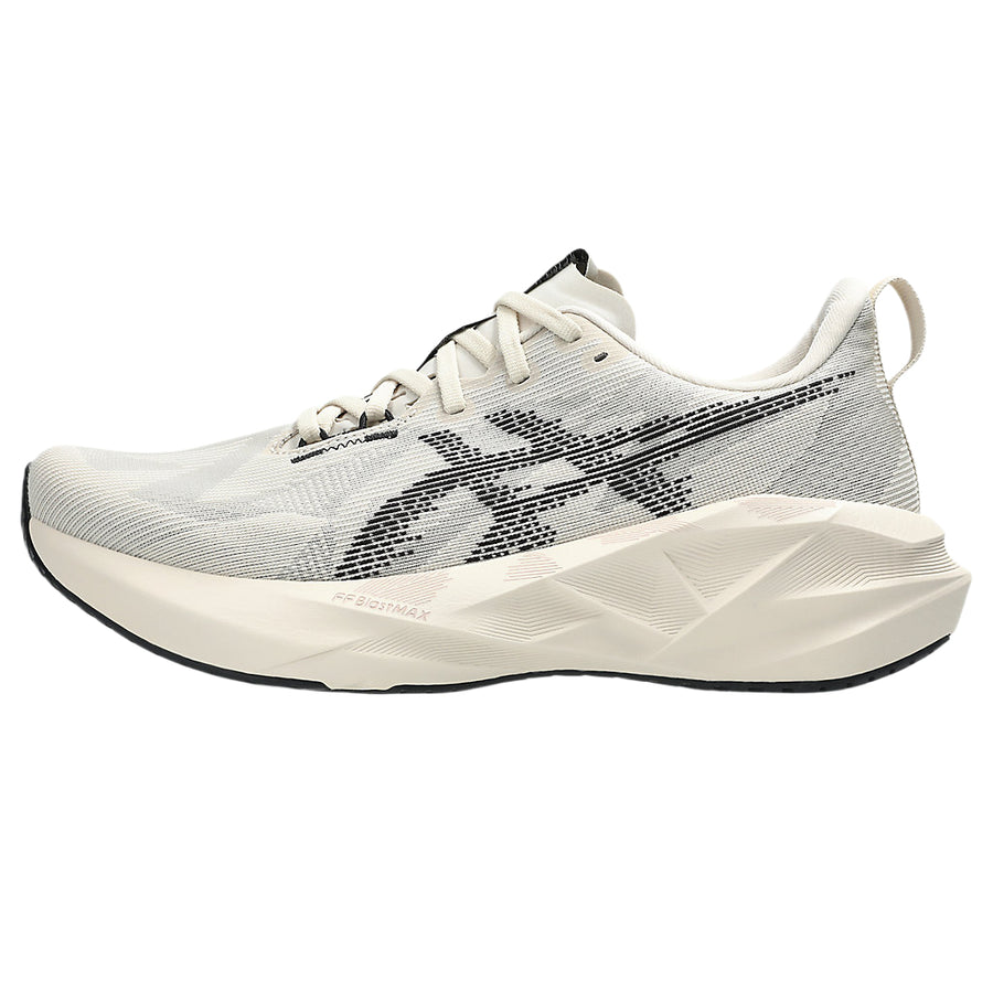 アシックス ノヴァブラスト Asics Novablast 5 "Oatmeal/Black" 1011B974-250