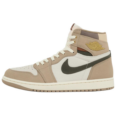 エアジョーダン1 Nike Air Jordan 1 High OG "Khaki" FD2596-201