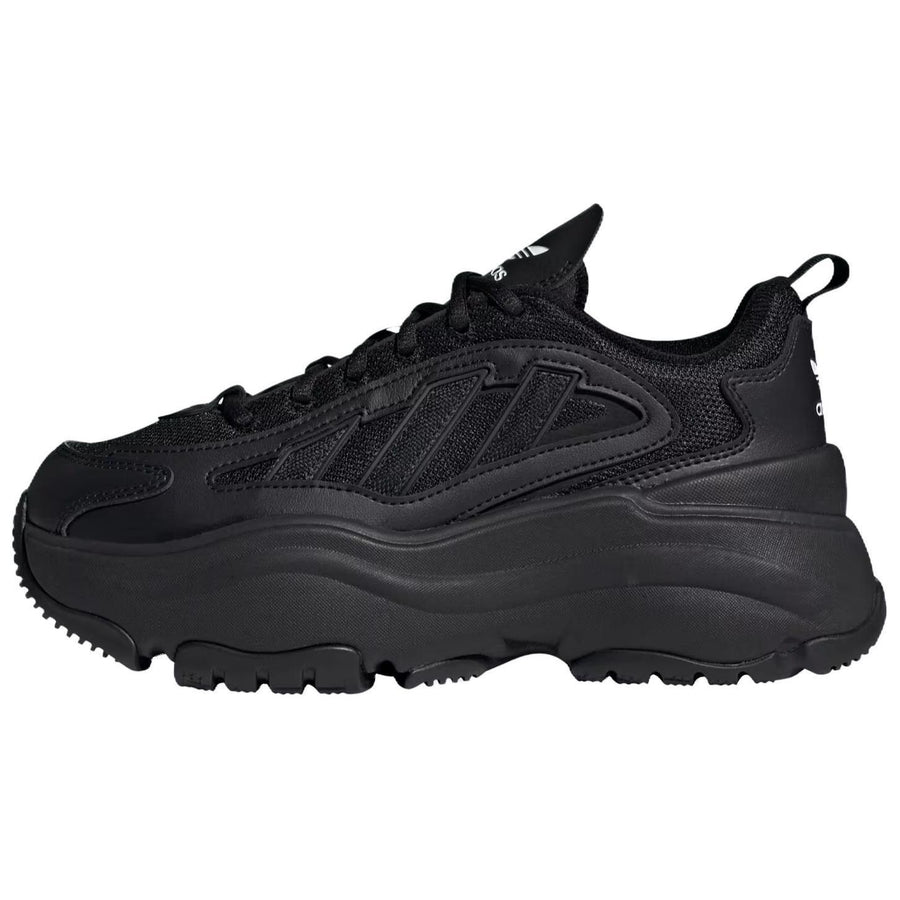 アディダス adidas Women's Ozgaia "Core Black" IG6045