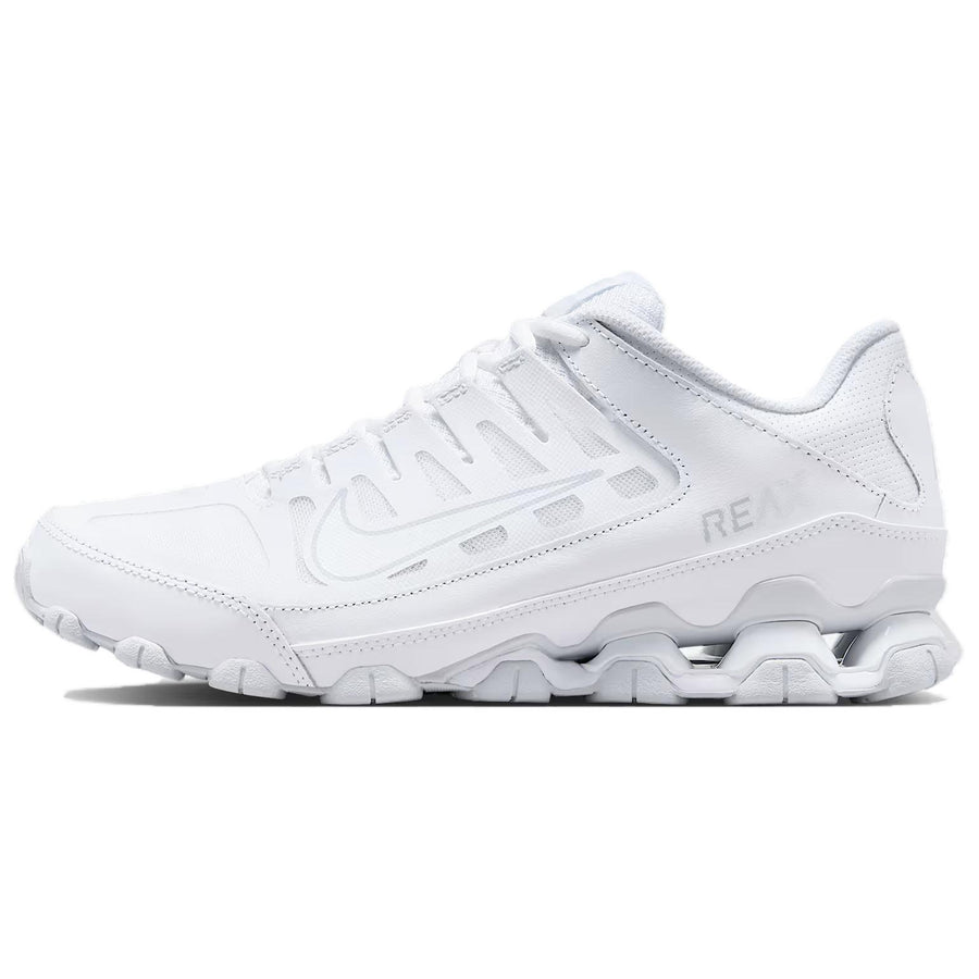 ナイキ Nike Women's Reax 8 TR "White/Pure Platinum/White" IO2400-102