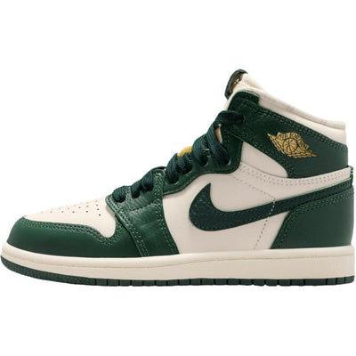 ジョーダン Nike PS Jordan 1 Retro High OG "Pro Green" FD2597-101