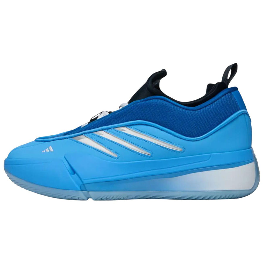 アディダス adidas Dame 9 "Blue Burst/Cloud White/Aurora Ink" JH6625