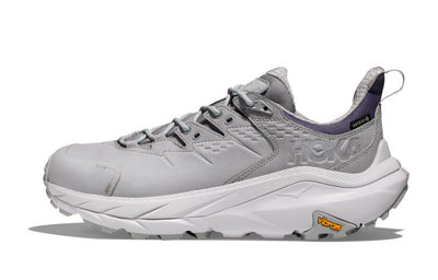 ホカ カハ Hoka Kaha 2 Low GORE-TEX "Harbor Mist/Nimbus Cloud" 1130530-HMNCL