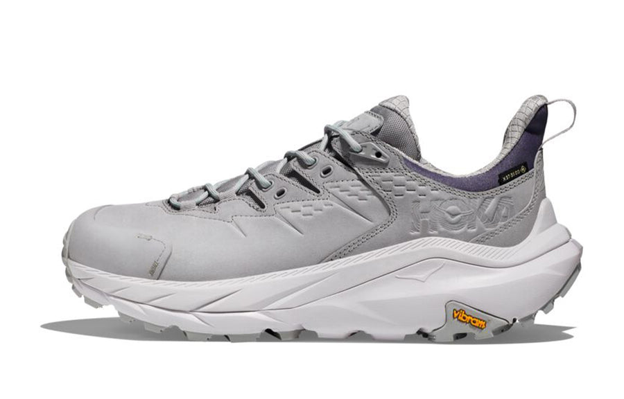 ホカ カハ Hoka Kaha 2 Low GORE-TEX "Harbor Mist/Nimbus Cloud" 1130530-HMNCL