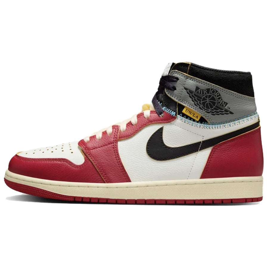 エアジョーダン1 UNION × Nike Air Jordan 1 Retro High OG "Chicago/Shadow" HV8563-600