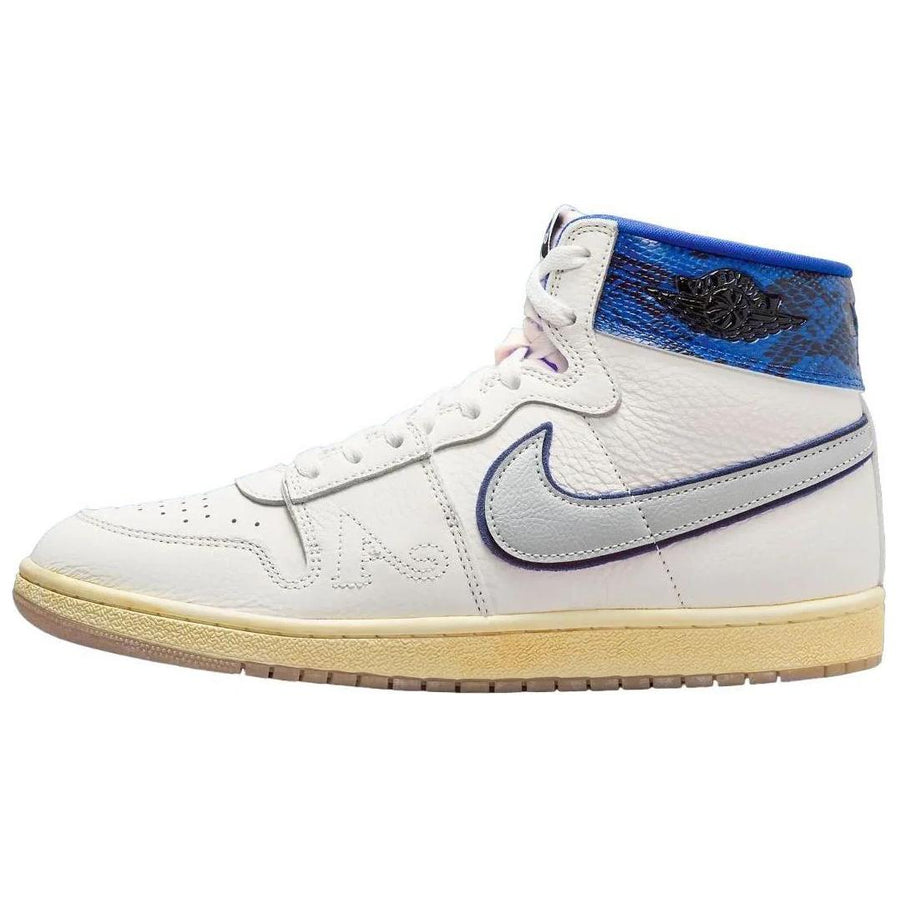 ジョーダン Awake NY × Nike Jordan Air Ship SP "Game Royal" FN8675-104