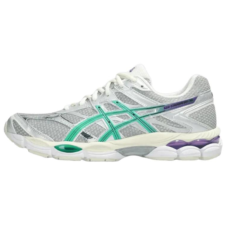 アシックス ゲルキュムラス16 Asics Gel-Cumulus 16 "Tomo" 1203A990-100