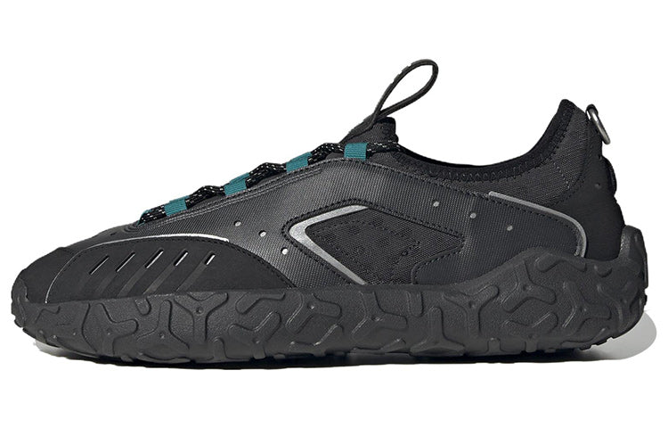 アディダス adidas Atric23 "Cblack/Carbon/Teal" HP6569