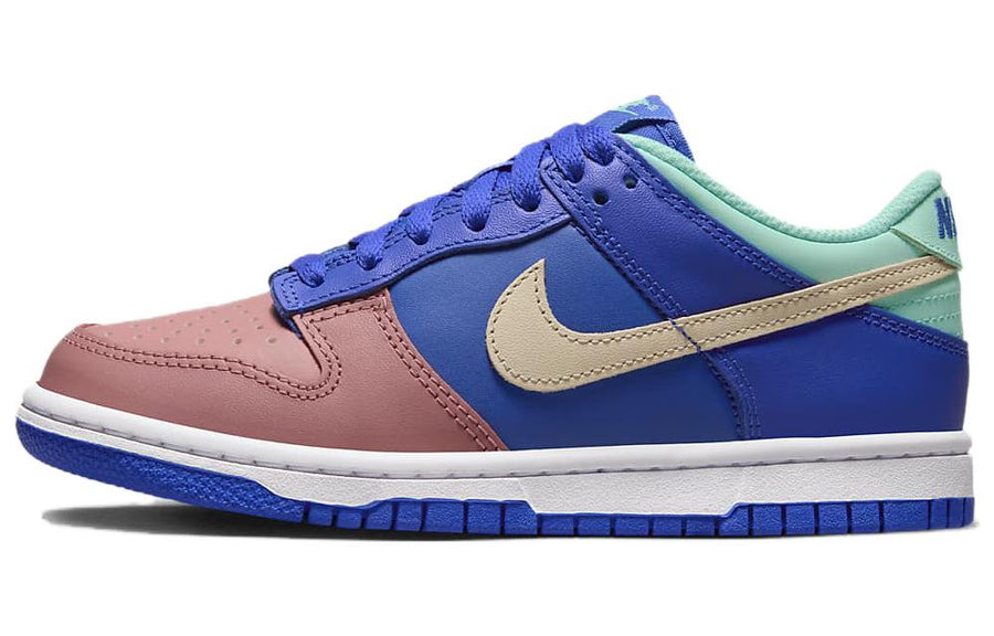 ナイキ ダンク Nike GS Dunk Low "Salmon Toe" DZ2873-400