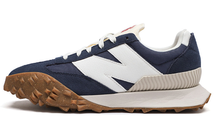 ニューバランス XC-72 New Balance XC-72 "Navy" UXC72RH