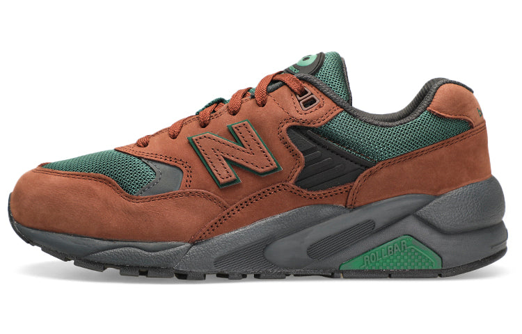 ニューバランス 580 New Balance 580 "Beef & Broccoli" MT580RTB