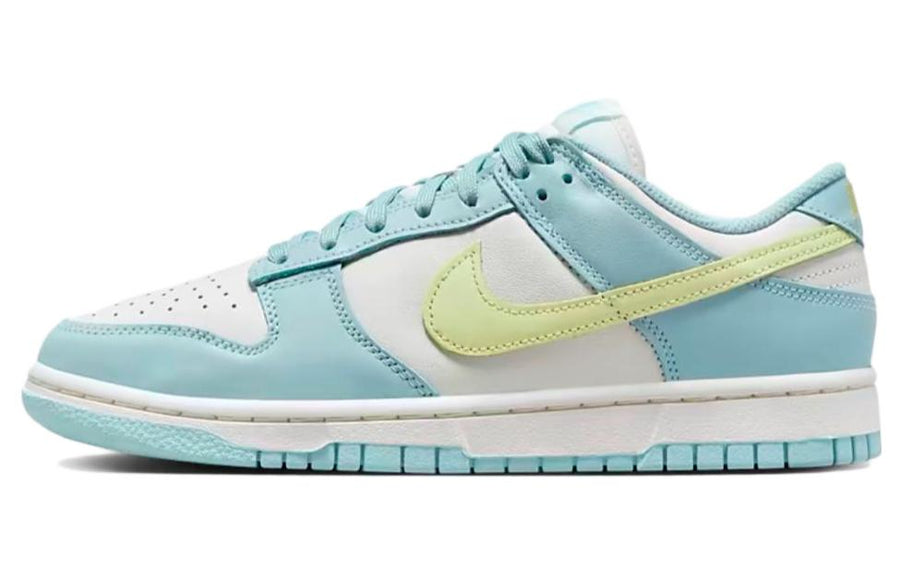 ナイキ ダンク Nike Women's Dunk Low "Ocean Bliss" DD1503-123