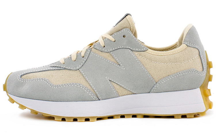 ニューバランス 327 New Balance Women's 327 "Light Beige" WS327UND