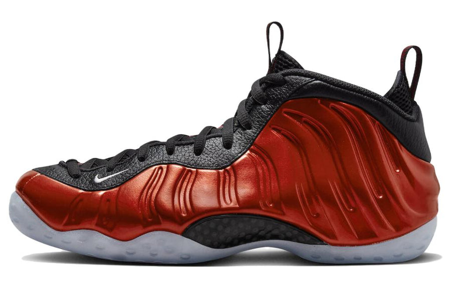 ナイキ フォームポジット Nike Air Foamposite One "Metallic Red"(2023) DZ2545-600