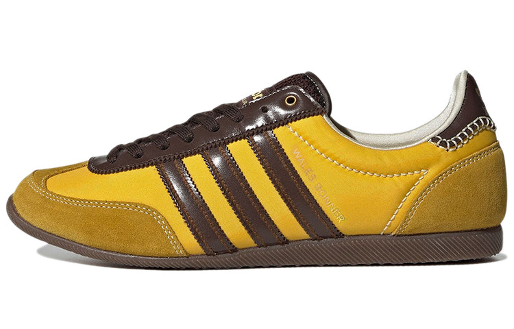 アディダス Wales Bonner × adidas Consortium Japan "Hazy Yellow" GY5752