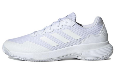 アディダス adidas Gamecourt 2.0 Tennis "Footwear White/Matt Silver" IG9568